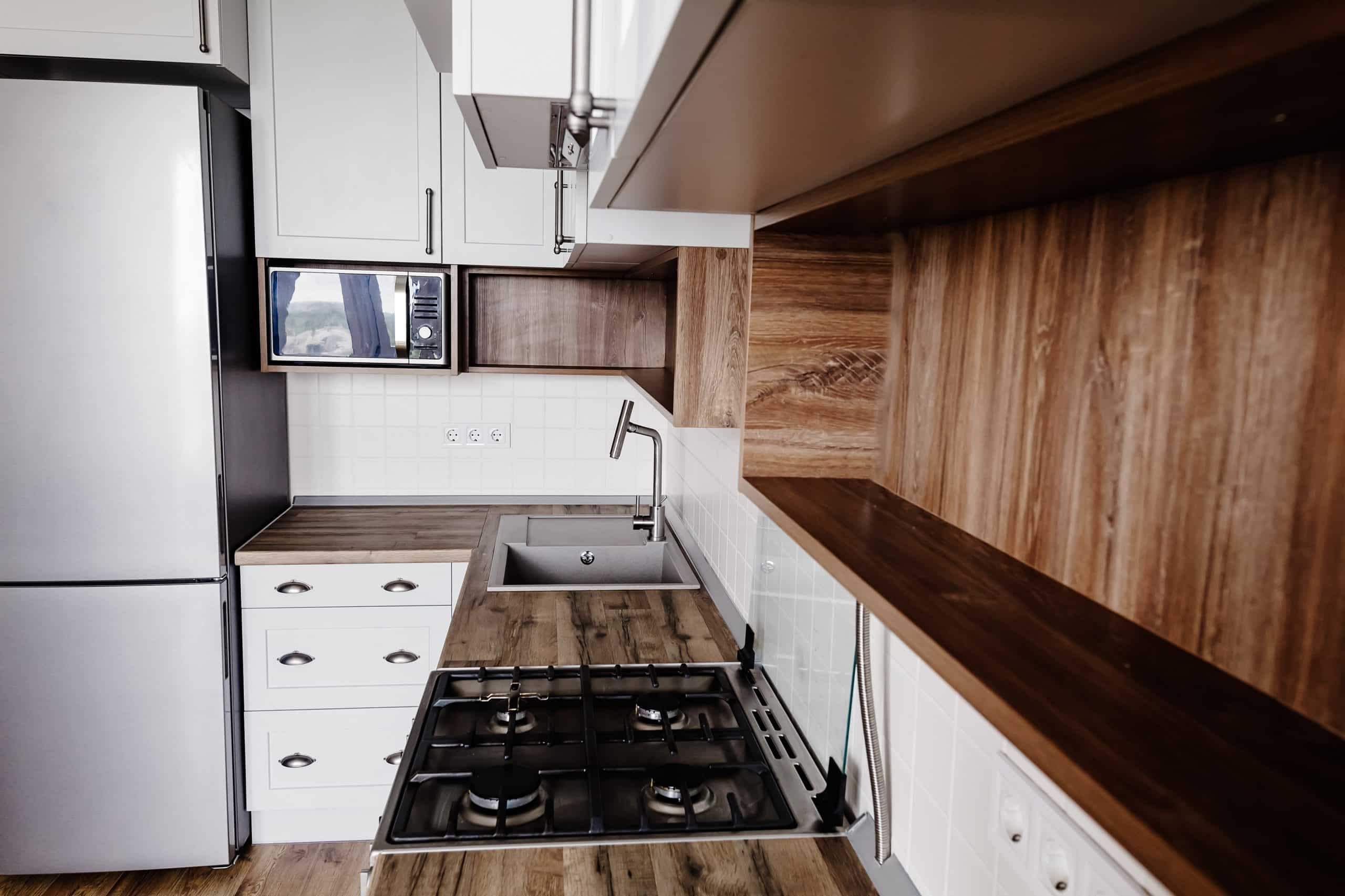 Bespoke Bathroom Vanities