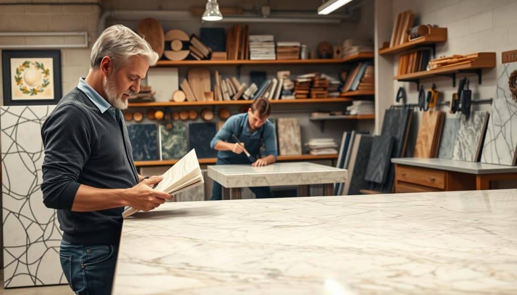 Choosing the Right Stone Mason